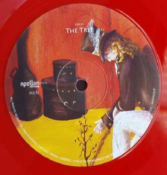 2LP The Windmill: Tribus LTD | CLR 131587