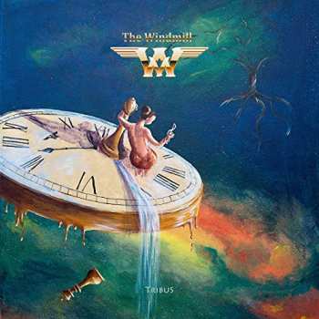 2LP The Windmill: Tribus 37272