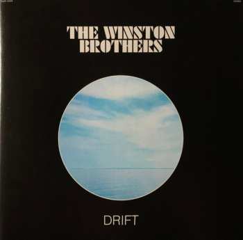 LP The Winston Brothers: Drift CLR | LTD 586977