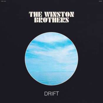 LP The Winston Brothers: Drift 586978