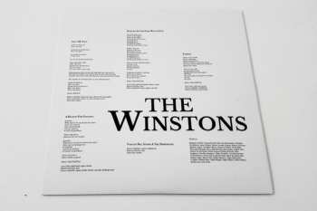 LP The Winstons: The Winstons 76941