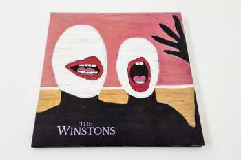 LP The Winstons: The Winstons 76941