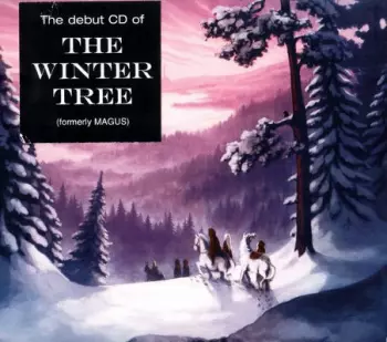 The Winter Tree: The Winter Tree