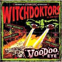 LP Witchdoktors: Voodoo Eye 649294