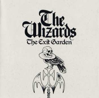 CD The Wizards: The Exit Garden 548368