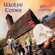 2CD The Wolfe Tones: 25th Anniversary 601764