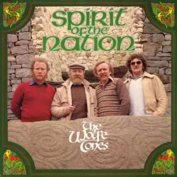 Album The Wolfe Tones: Spirit Of The Nation