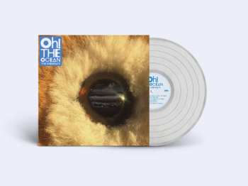 LP The Wombats: Oh! The Ocean Clear Ltd. 633573