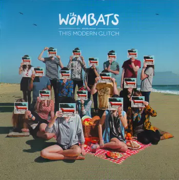 The Wombats: This Modern Glitch