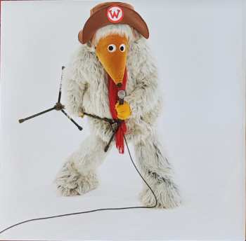 LP The Wombles: Golden LTD 643496