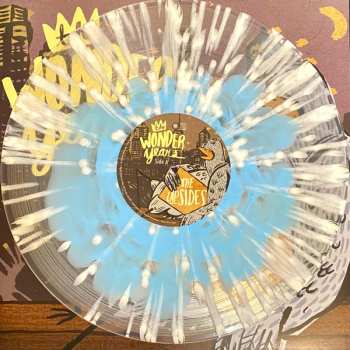 LP The Wonder Years: The Upsides CLR | LTD 612536