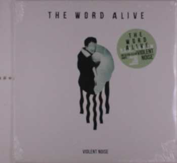 LP The Word Alive: Violent Noise CLR 603746