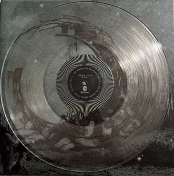 2LP The World Is A Beautiful Place & I Am No Longer Afraid To Die: Illusory Walls CLR | LTD 595481