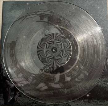 2LP The World Is A Beautiful Place & I Am No Longer Afraid To Die: Illusory Walls CLR | LTD 595481