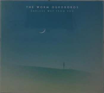 CD The Worm Ouroboros: Endless Way From You 558514