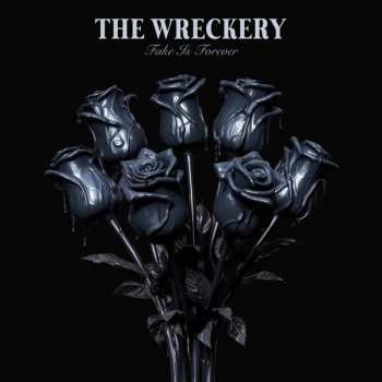 CD The Wreckery: Fake Is Forever 636465