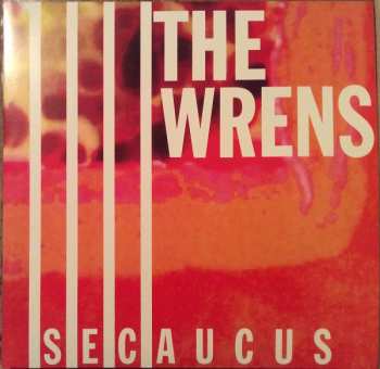 2LP The Wrens: Secaucus LTD | CLR 143432