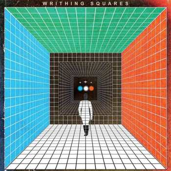 2LP The Writhing Squares: Chart For The Solution LTD | CLR 69441