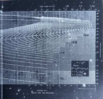 2LP The Writhing Squares: Chart For The Solution 613315