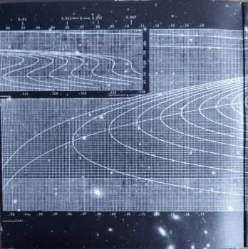 2LP The Writhing Squares: Chart For The Solution LTD | CLR 69441