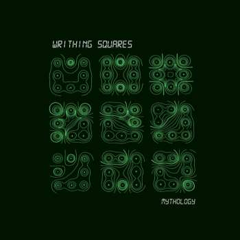 LP The Writhing Squares: Mythology 580253