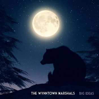 CD The Wynntown Marshals: Big Ideas 553927