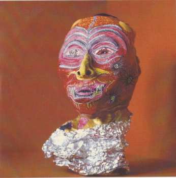 Album The Wytches: Annabel Dream Reader