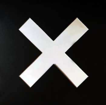 LP The XX: XX 605628