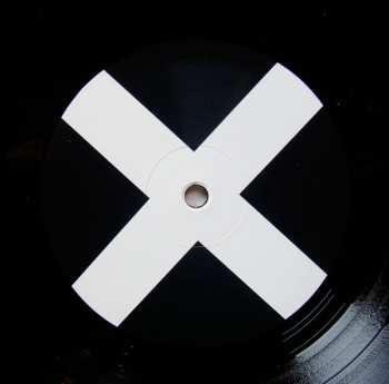 LP The XX: XX 605628