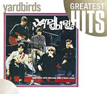 CD The Yardbirds: Greatest Hits, Volume One (1964-1966) 612385