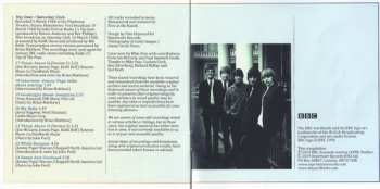 3CD The Yardbirds: Live At The BBC Revisited 301515