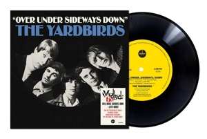 SP The Yardbirds: Over Under Sideways Down 603538