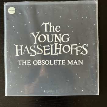 Album Young Hasselhoffs: The Obsolete Man