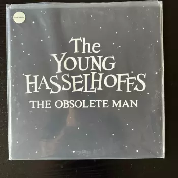 Young Hasselhoffs: The Obsolete Man