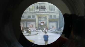 LP The Young Republic: 12 Tales From Winter City 409548