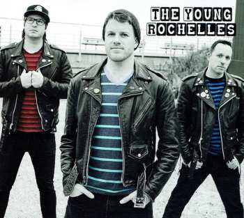 Album The Young Rochelles: The Young Rochelles