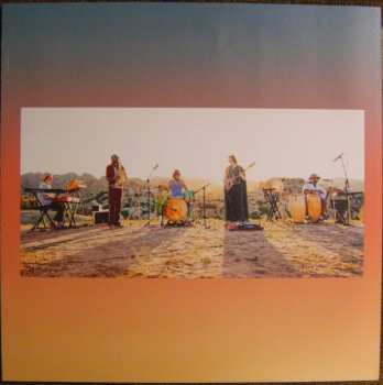 LP The Yussef Dayes Experience: Live At Joshua Tree (Presented By Soulection) 449218