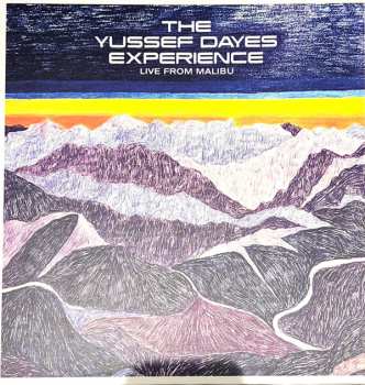 Album The Yussef Dayes Experience: Live from Malibu 