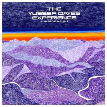 LP The Yussef Dayes Experience: Live from Malibu  LTD 549441