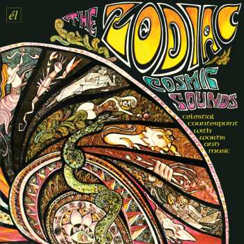 CD The Zodiac: Cosmic Sounds 545277