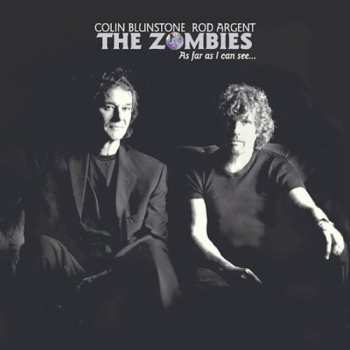 CD The Zombies: As Far As I Can See..... 656184