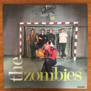 5LP/Box Set The Zombies: The Complete Studio Recordings 636752