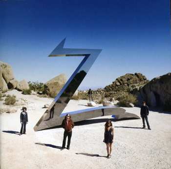 CD The Zutons: You Can Do Anything 564117