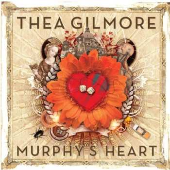 CD Thea Gilmore: Murphy's Heart 627883