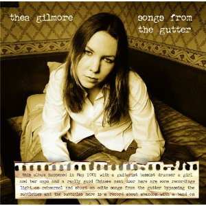 2CD Thea Gilmore: Songs From The Gutter 596825