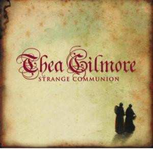 Thea Gilmore: Strange Communion