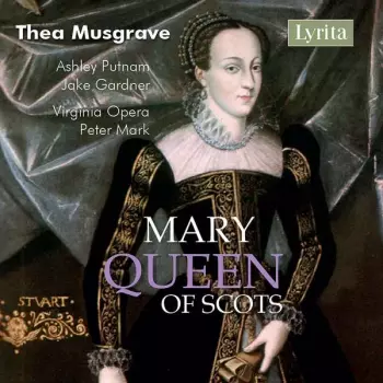 Mary Queen Of Scots