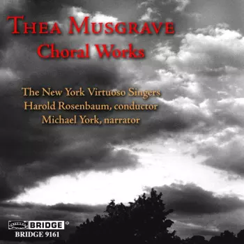 Choral Works