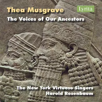 The Voices Of Our Ancestors