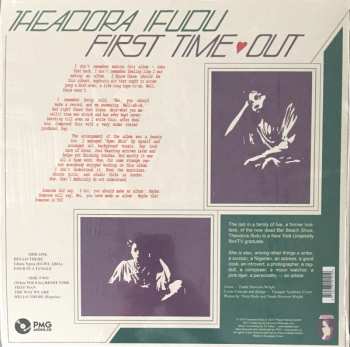 LP Theadora Ifudu: First Time Out 83725